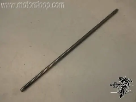 Kawasaki ZZR1100C Koppelingsstift