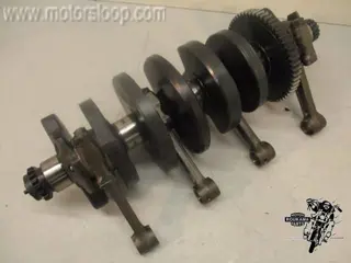 Kawasaki ZZR1100C Krukas met drijfstangen