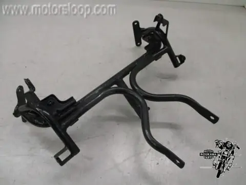 Kawasaki ZZR1100C Kuipsteun