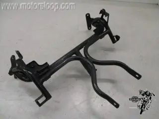 Kawasaki ZZR1100C Kuipsteun