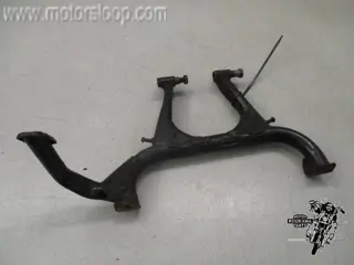 Kawasaki ZZR1100C Middenbok