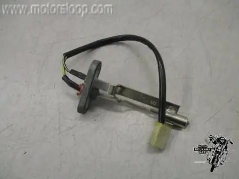 Kawasaki ZZR1100C Niveaumeter benzinetank