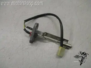 Kawasaki ZZR1100C Niveaumeter benzinetank