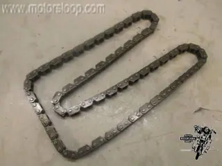 Kawasaki ZZR1100C Nokkenasketting