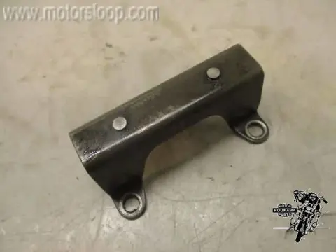 Kawasaki ZZR1100C Nokkenaskettinggeleider kop