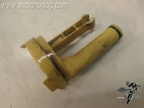 Kawasaki ZZR1100C Olie pickup