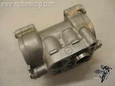 Kawasaki ZZR1100C Oliepomp