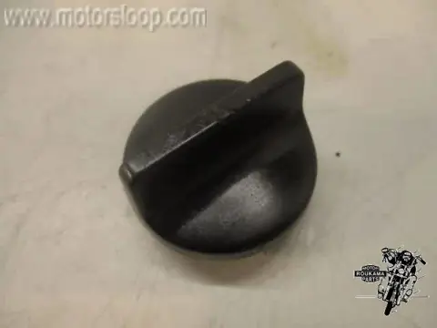 Kawasaki ZZR1100C Olievuldop