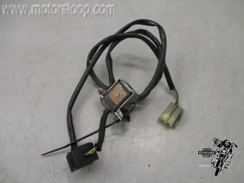 Kawasaki ZZR1100C Pick-up