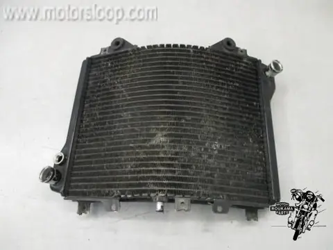Kawasaki ZZR1100C Radiateur