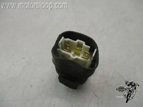 Kawasaki ZZR1100C Relais 5 pins