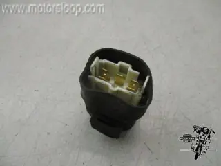 Kawasaki ZZR1100C Relais 5 pins
