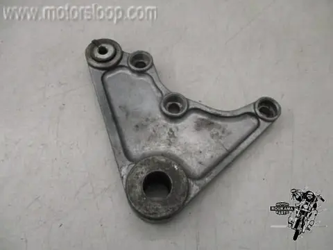 Kawasaki ZZR1100C Remklauwhouder achter