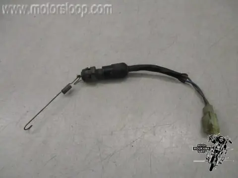 Kawasaki ZZR1100C Remlichtschakelaar achter