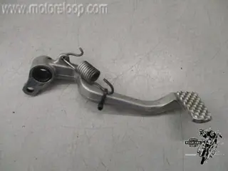 Kawasaki ZZR1100C Rempedaal