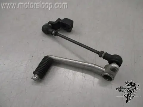 Kawasaki ZZR1100C Schakelpedaal