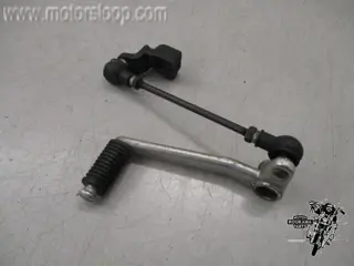 Kawasaki ZZR1100C Schakelpedaal