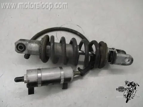 Kawasaki ZZR1100C Schokbreker