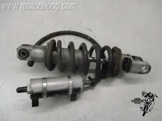 Kawasaki ZZR1100C Schokbreker