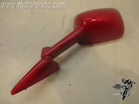 Kawasaki ZZR1100C Spiegel links