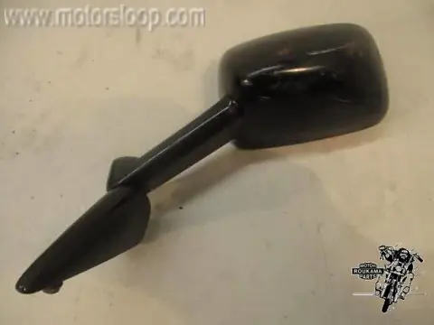 Kawasaki ZZR1100C Spiegel links