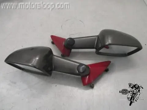 Kawasaki ZZR1100C Spiegelset