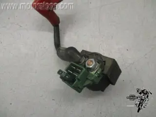 Kawasaki ZZR1100C Startrelais