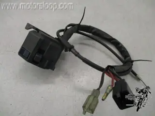 Kawasaki ZZR1100C Stuurschakelaar links