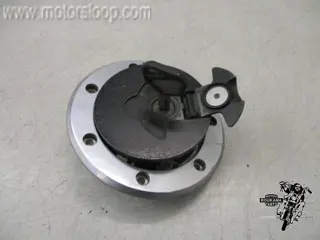 Kawasaki ZZR1100C Tankdop