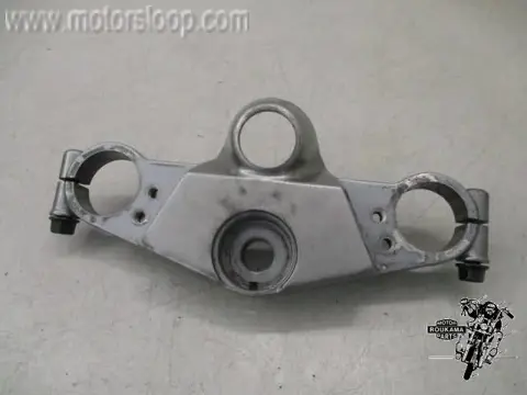 Kawasaki ZZR1100C Voorvork balhoofdplaat