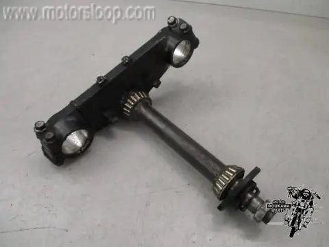 Kawasaki ZZR1100C Voorvork T-stuk