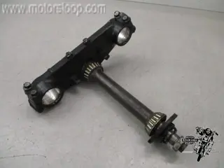 Kawasaki ZZR1100C Voorvork T-stuk