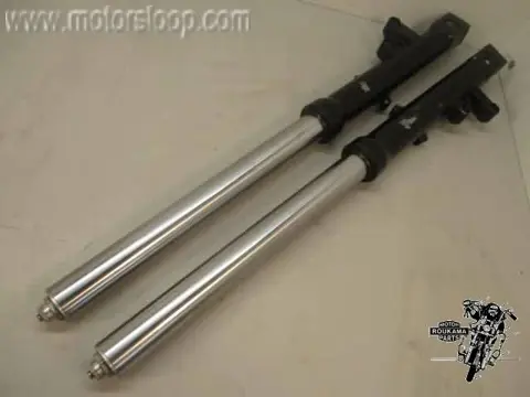 Kawasaki ZZR1100C Voorvorkpoten