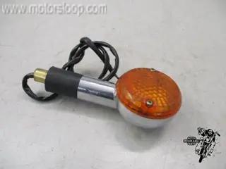 Suzuki LS650 Knipperlicht los