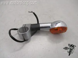 Suzuki LS650 Knipperlicht links voor