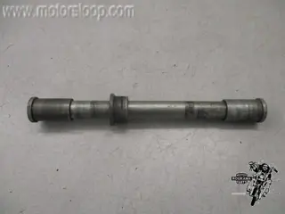 Kawasaki ZZR1100C Voorwiel as