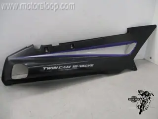 Kawasaki ZZR1100C Zijkap rechts