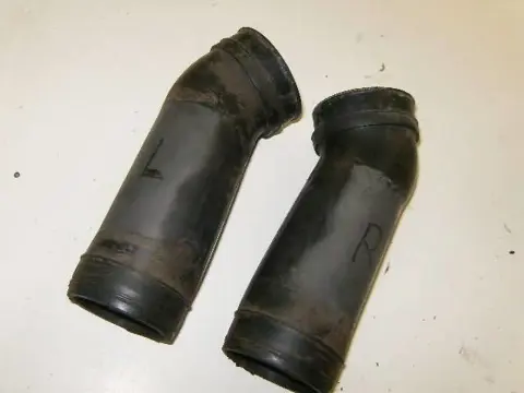 Kawasaki ZZR1100D Aanzuigbuisjes