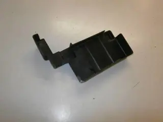 Kawasaki ZZR1100D Accu afdek kapje