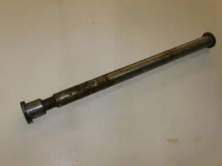 Kawasaki ZZR1100D Achterwiel As 41068-1354