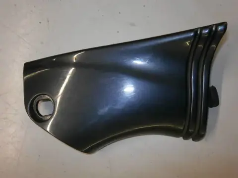 Kawasaki ZZR1100D Afdekkapje binnenkuip