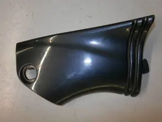 Kawasaki ZZR1100D Afdekkapje binnenkuip