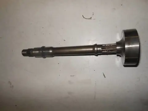 Kawasaki ZZR1100D Balans as 13107-1108