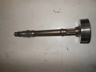 Kawasaki ZZR1100D Balans as 13107-1108