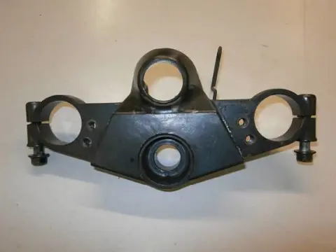 Kawasaki ZZR1100D Balhoofdplaat 44039-1237