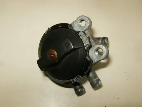 Kawasaki ZZR1100D Benzinekraan 51023-1195