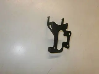 Kawasaki ZZR1100D Beugeltje