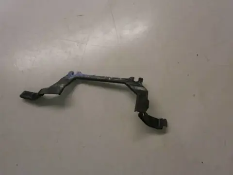 Kawasaki ZZR1100D Beugeltje