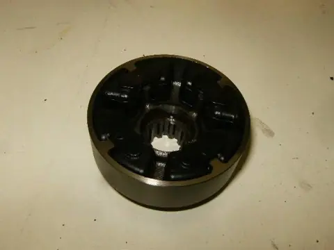 Kawasaki ZZR1100D Damper