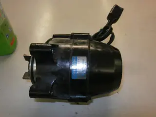 Kawasaki ZZR1100D Dynamo 21001-1104